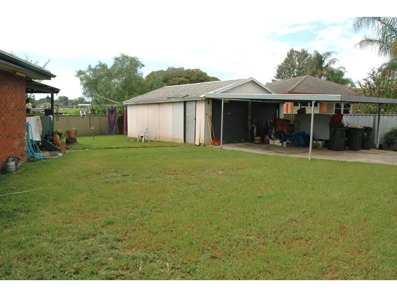 Lethbridge Park NSW 2770