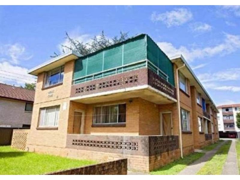 6/62 Putland Street, St Marys NSW 2760