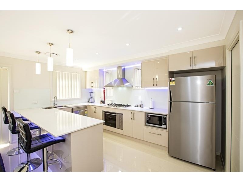 25 Allom Street, Ropes Crossing NSW 2760