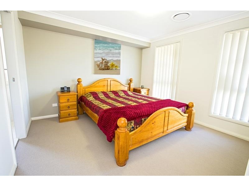 25 Allom Street, Ropes Crossing NSW 2760