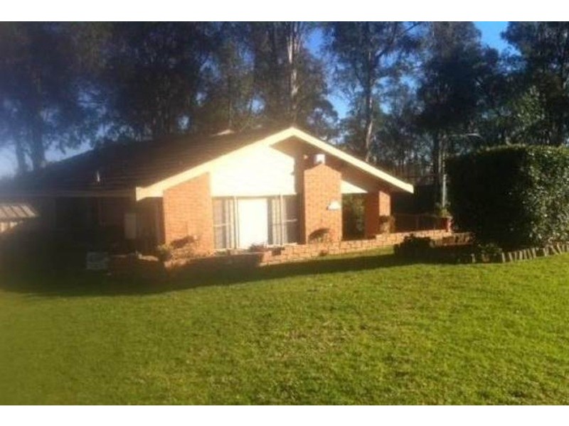 3 Columba Place, Erskine Park NSW 2759