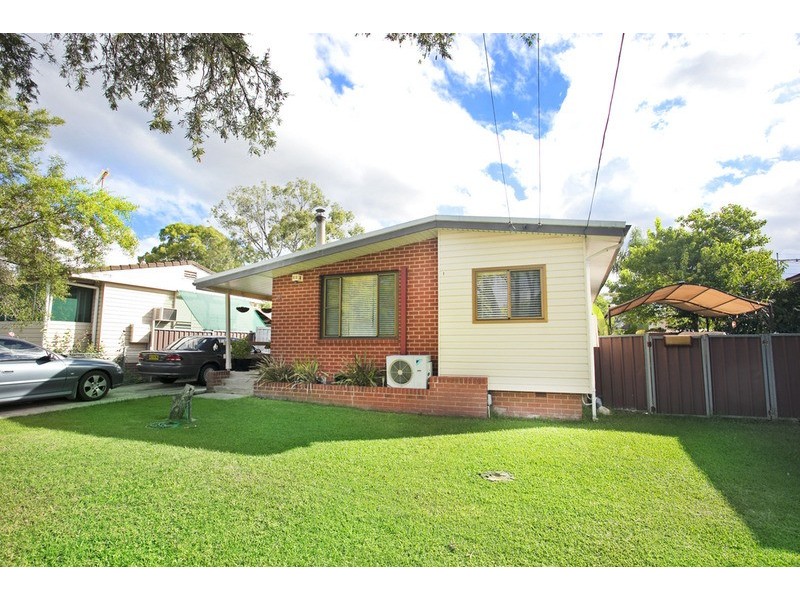 23 Magnolia Street, North St Marys NSW 2760
