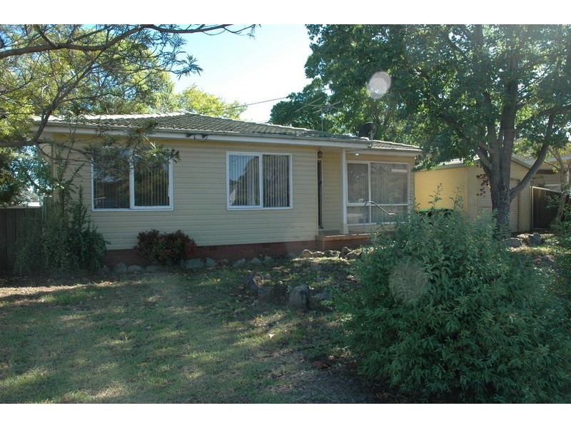 13 Nevada  Street, Colyton NSW 2760