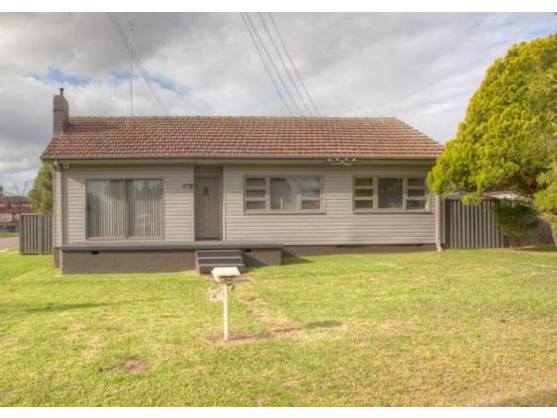 1/17 John  Street, St Marys NSW 2760