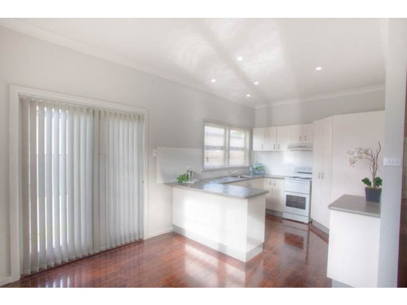 1/17 John  Street, St Marys NSW 2760