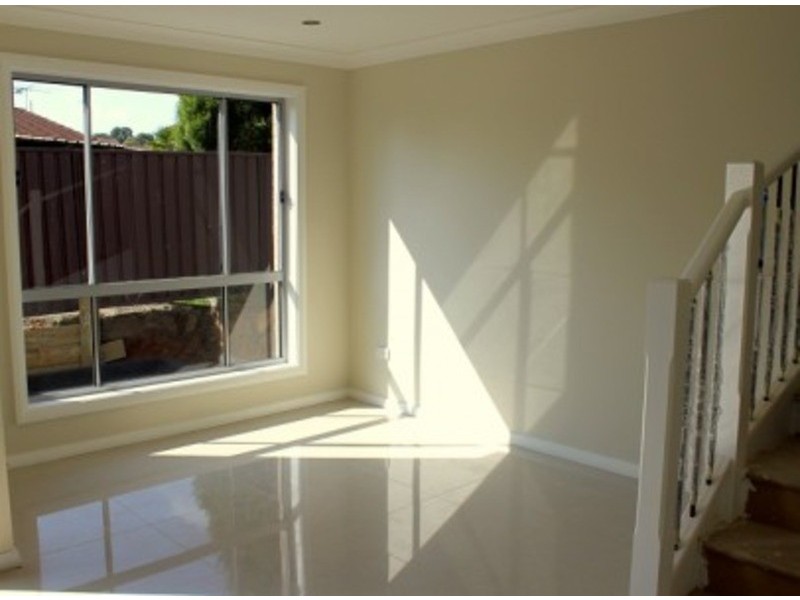 3/28 Wilson Street, St Marys NSW 2760