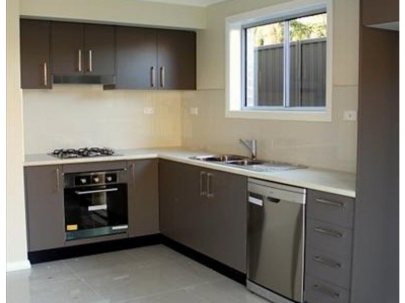 3/28 Wilson Street, St Marys NSW 2760