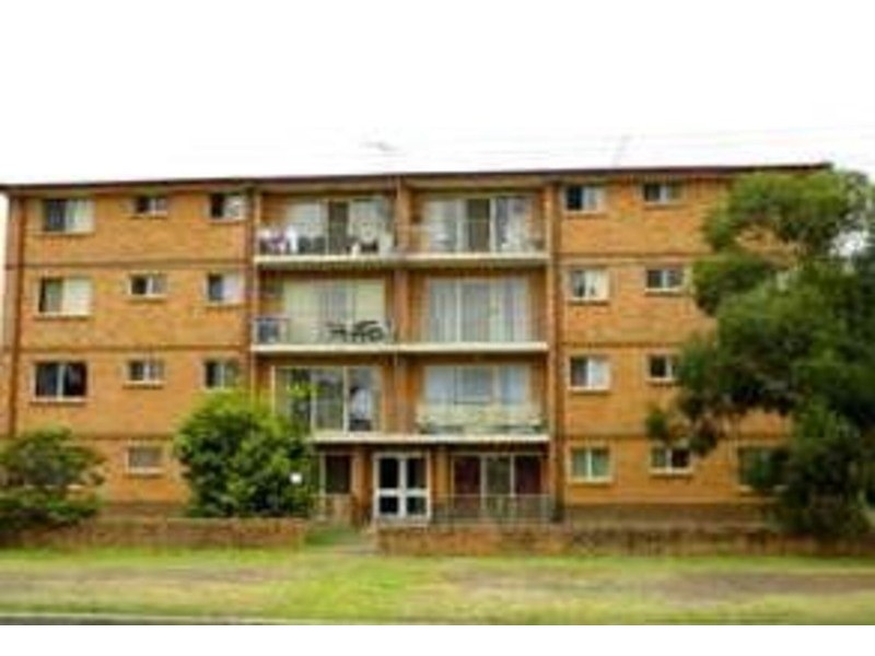 8/41 Morehead Avenue, Mount Druitt NSW 2770