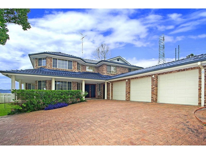 1  Highview  Avenue, Penrith NSW 2750