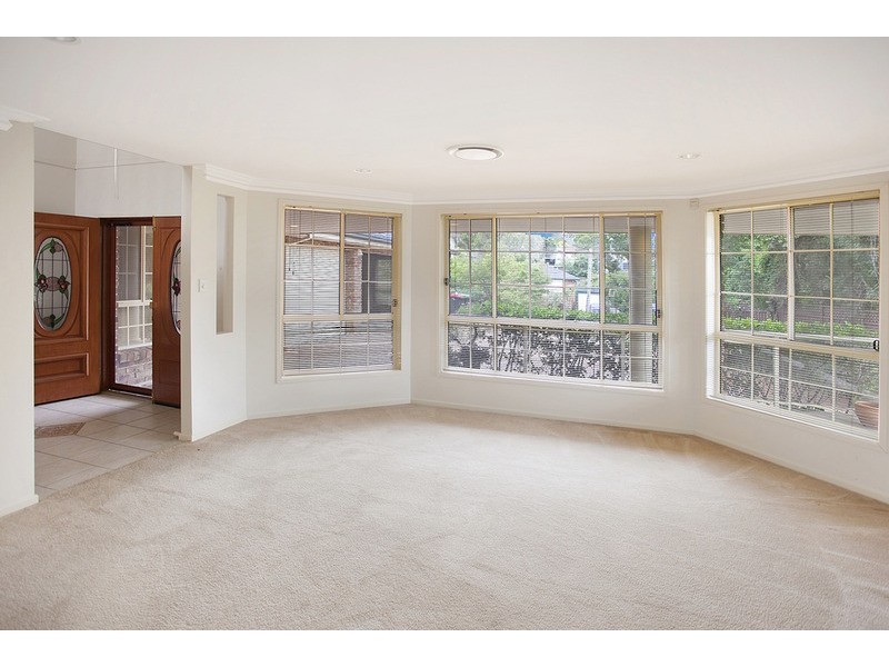 1  Highview  Avenue, Penrith NSW 2750