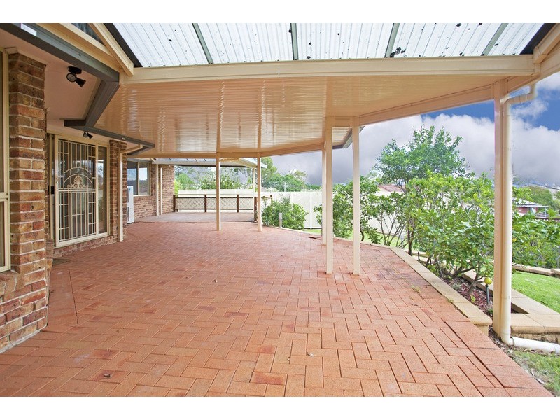 1  Highview  Avenue, Penrith NSW 2750