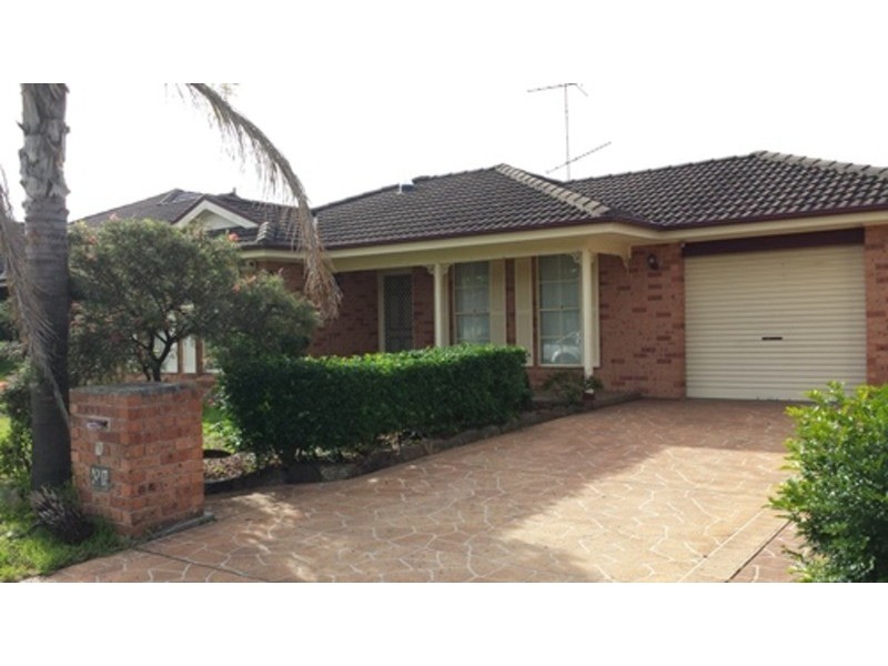 Glendenning NSW 2761