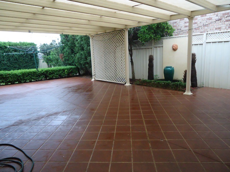 Glendenning NSW 2761