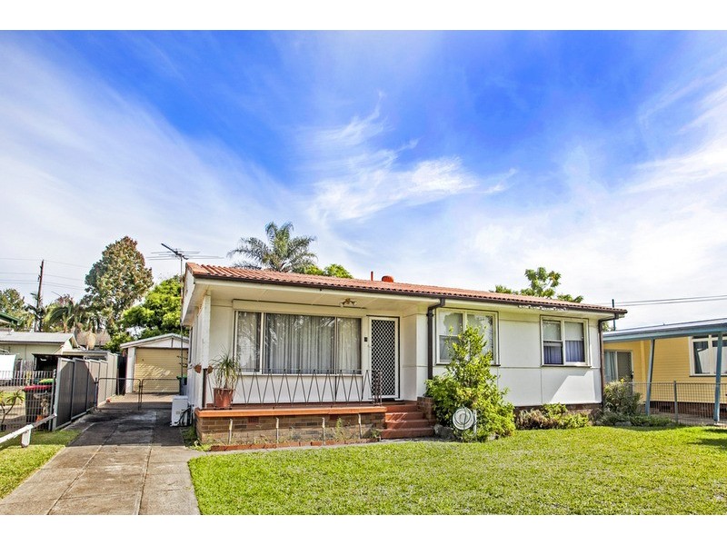 43 Magnolia Street, North St Marys NSW 2760