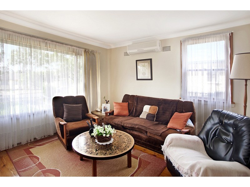 43 Magnolia Street, North St Marys NSW 2760