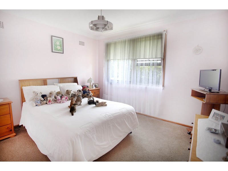 43 Magnolia Street, North St Marys NSW 2760