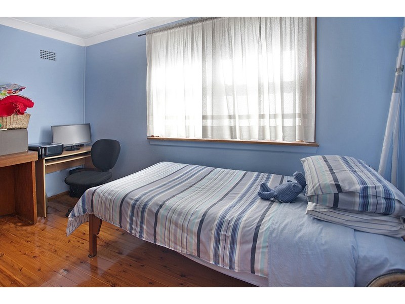 43 Magnolia Street, North St Marys NSW 2760