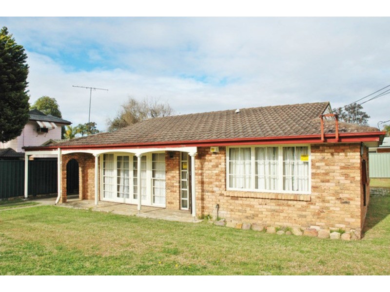 20 Desborough Road, Colyton NSW 2760