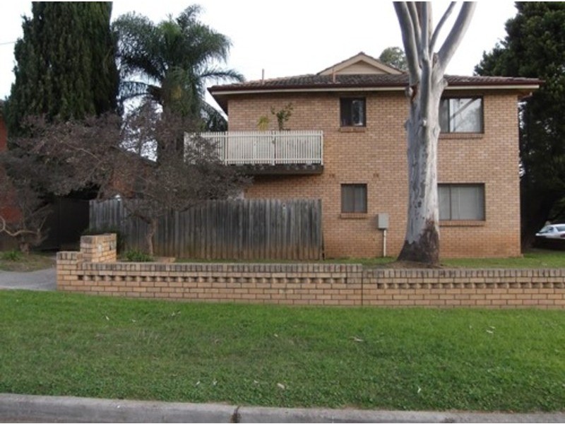 7/68 Putland  Street, St Marys NSW 2760