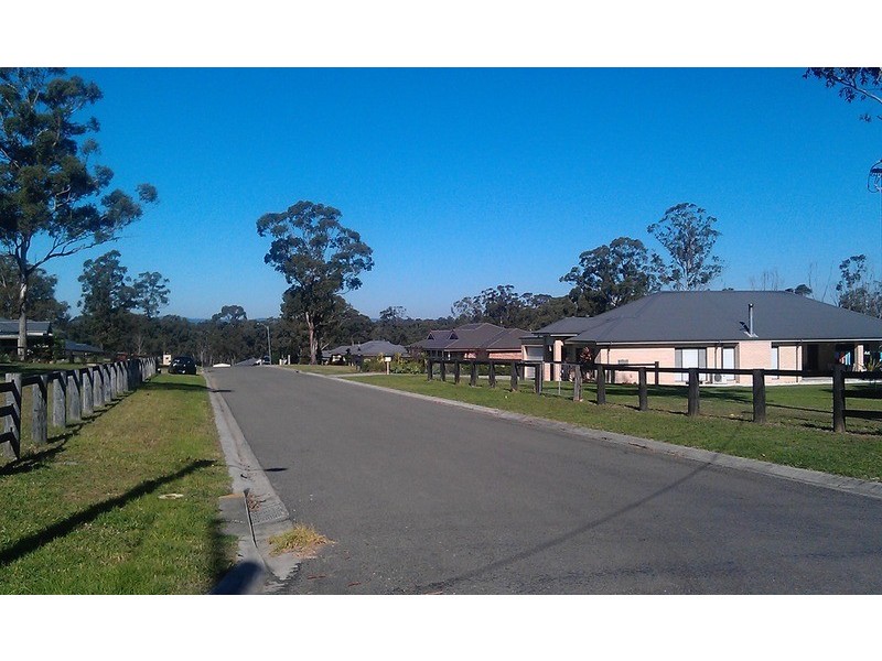 Weston NSW 2326