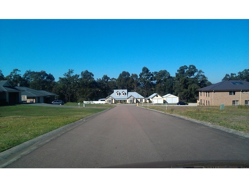 Weston NSW 2326