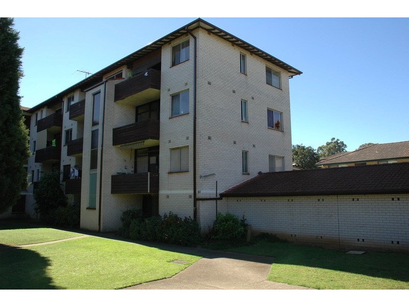 33/91-95 Saddington  Street, St Marys NSW 2760