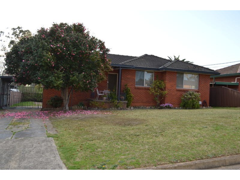 19 Murray Street, St Marys NSW 2760