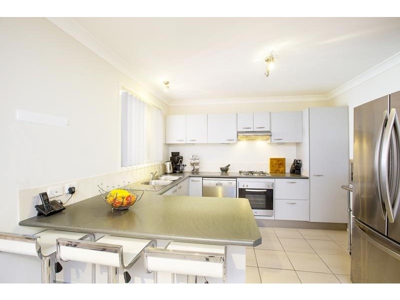 360 Caddens Road, Claremont Meadows NSW 2747