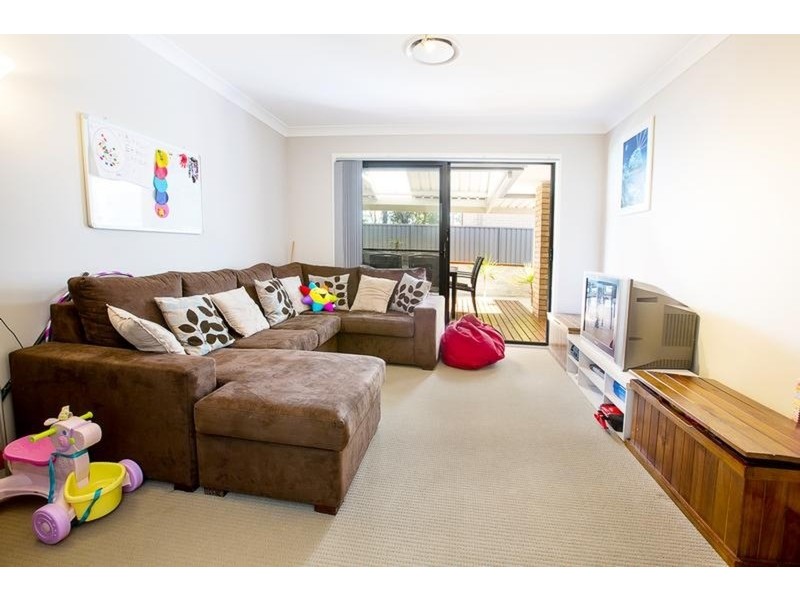 360 Caddens Road, Claremont Meadows NSW 2747