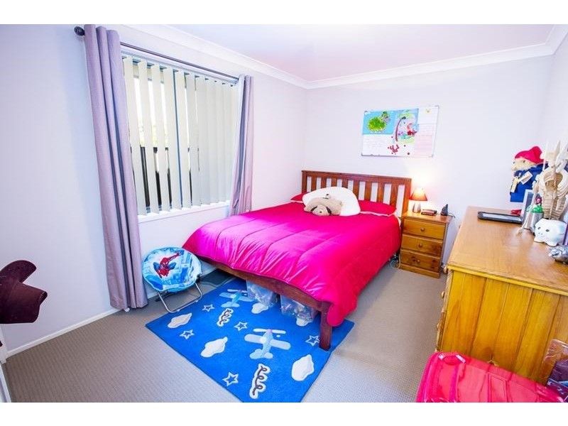 360 Caddens Road, Claremont Meadows NSW 2747