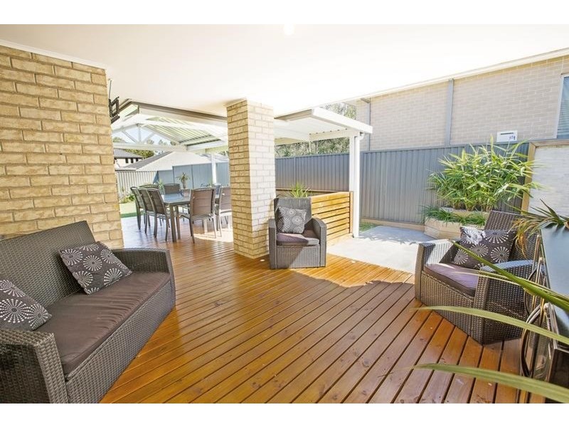 360 Caddens Road, Claremont Meadows NSW 2747