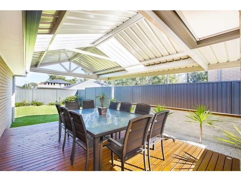 360 Caddens Road, Claremont Meadows NSW 2747