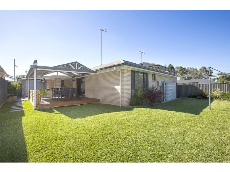360 Caddens Road, Claremont Meadows NSW 2747