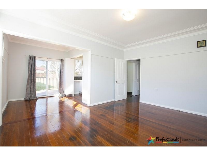 North St Marys NSW 2760