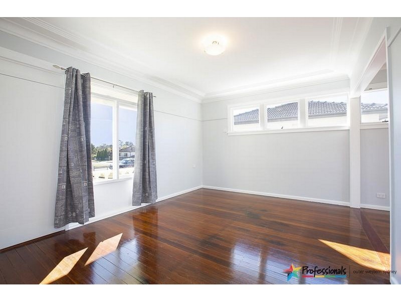 North St Marys NSW 2760