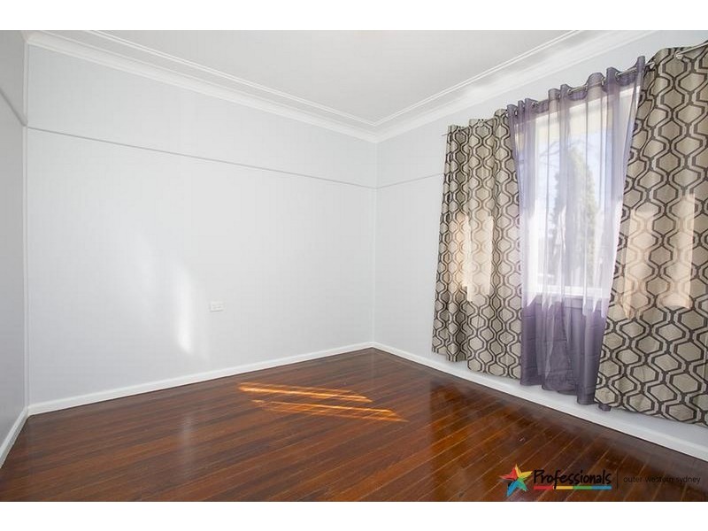 North St Marys NSW 2760