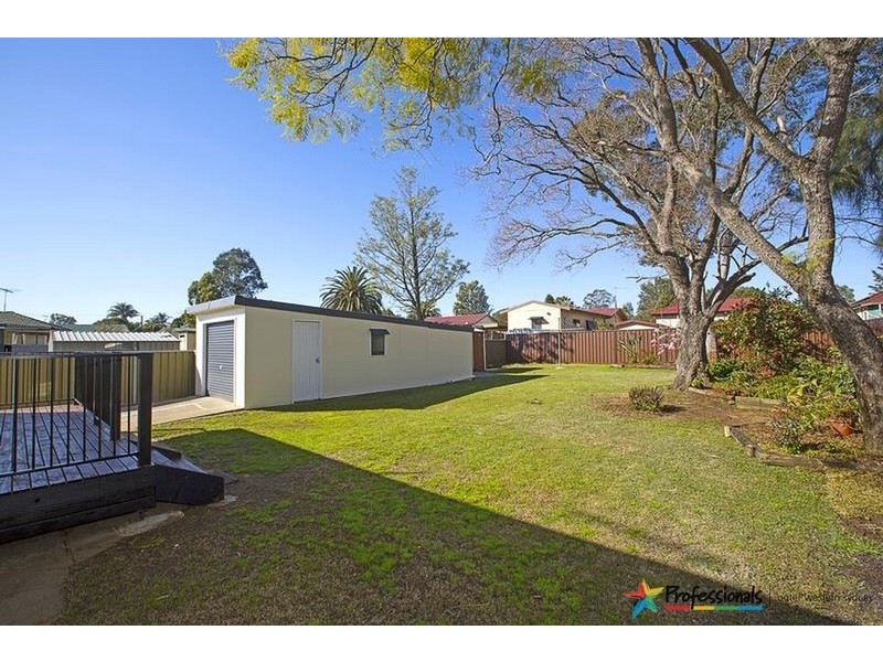 North St Marys NSW 2760