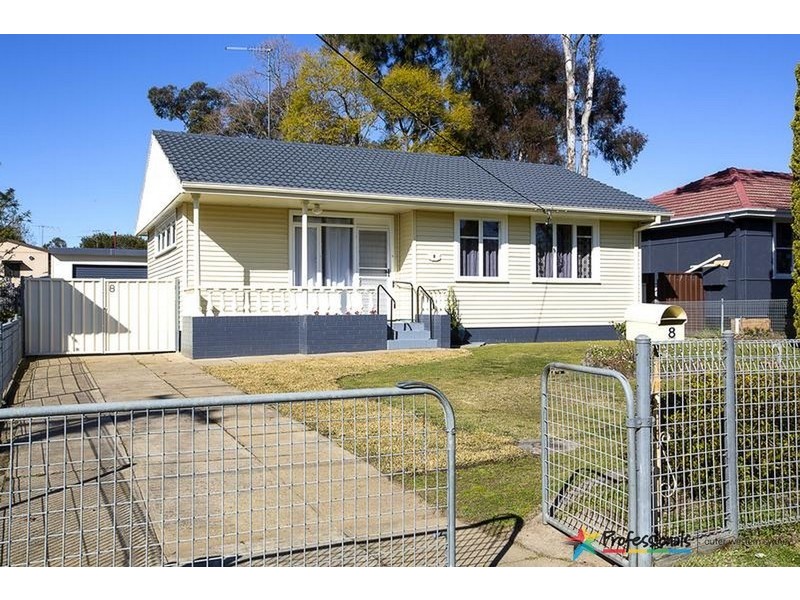 North St Marys NSW 2760