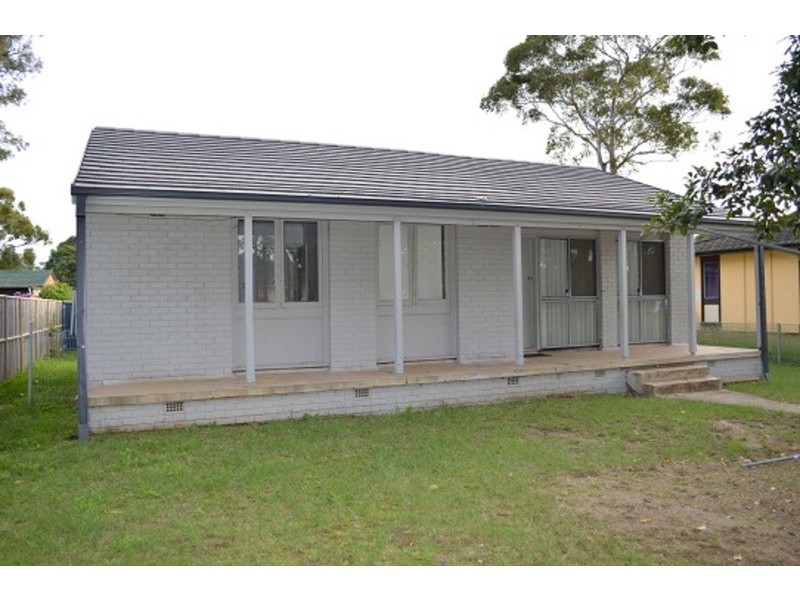 37 Pelsart Avenue, Willmot NSW 2770