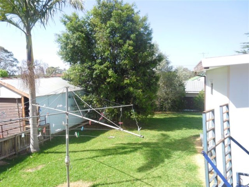 8 Milham Street, St Marys NSW 2760