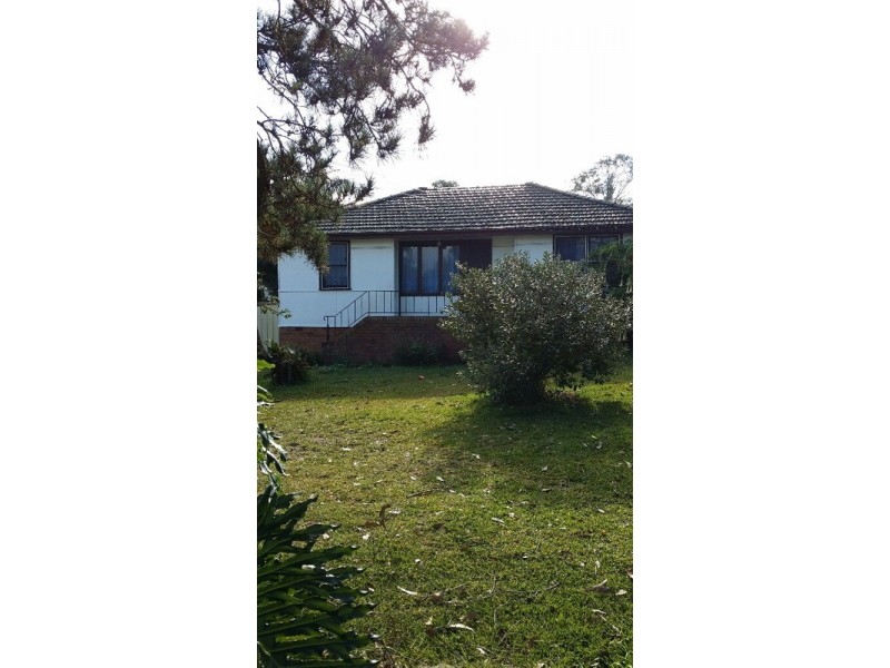 7 Nella Dan Avenue, Tregear NSW 2770