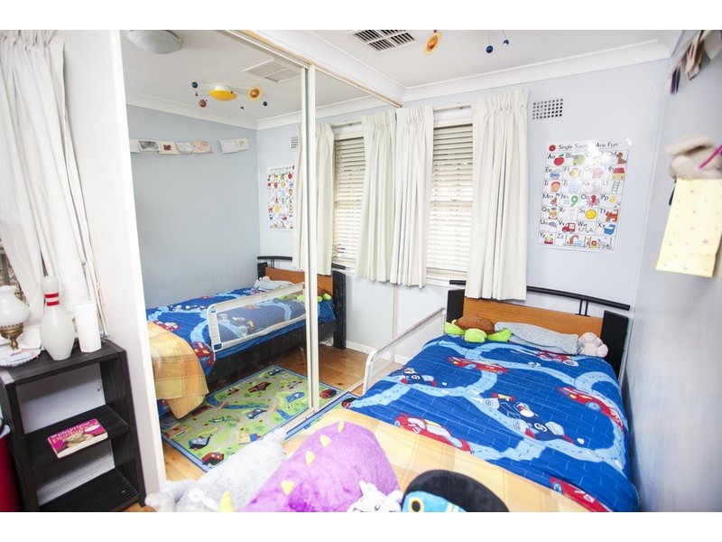 Lethbridge Park NSW 2770