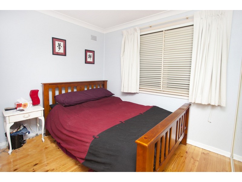 Lethbridge Park NSW 2770