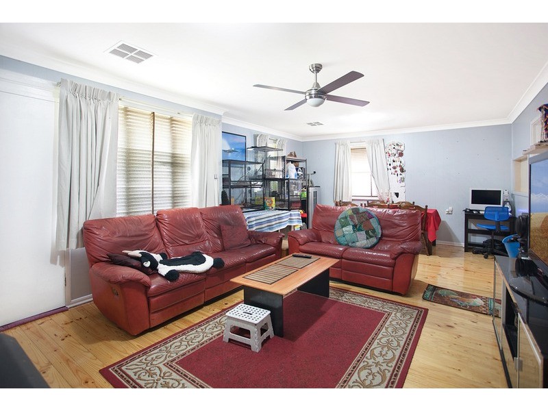 Lethbridge Park NSW 2770