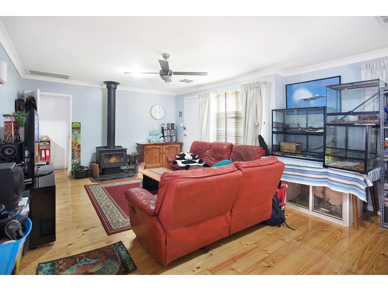 Lethbridge Park NSW 2770