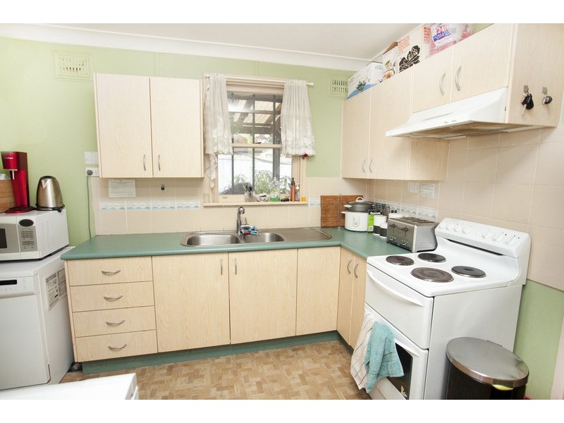 Lethbridge Park NSW 2770