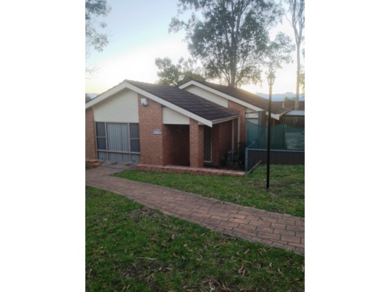 3 Columba Place, Erskine Park NSW 2759