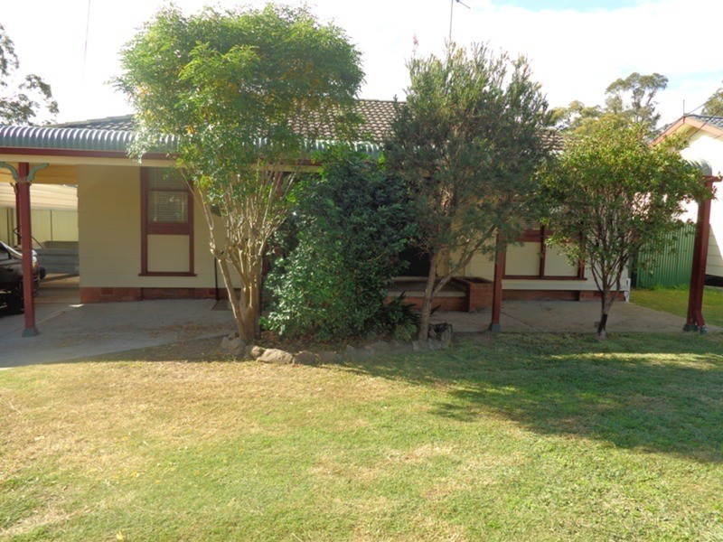 Lethbridge Park NSW 2770