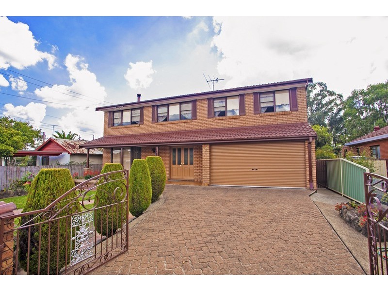 99 Brisbane Street, Oxley Park NSW 2760
