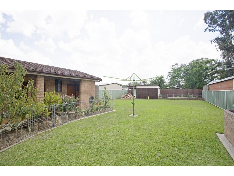 99 Brisbane Street, Oxley Park NSW 2760